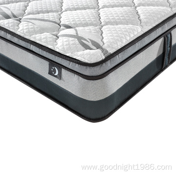 Wholesale Hotel Premium customized nature latex mattresses